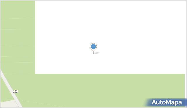 Gwizdały, Gwizdały, 260, mapa Gwizdały