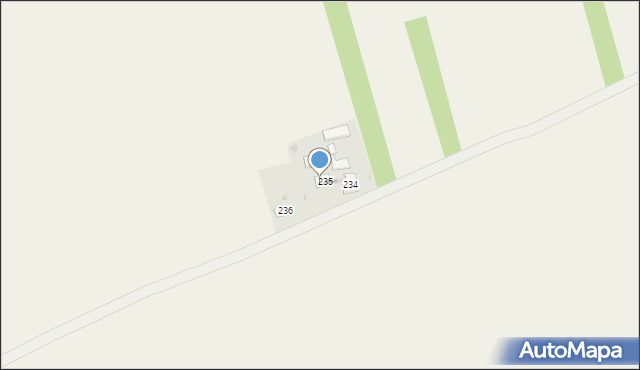 Gwizdów, Gwizdów, 814, mapa Gwizdów