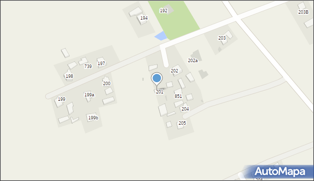 Gwizdów, Gwizdów, 848, mapa Gwizdów