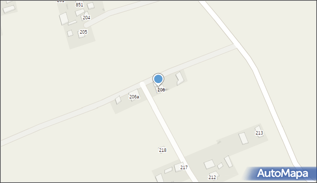 Gwizdów, Gwizdów, 858, mapa Gwizdów