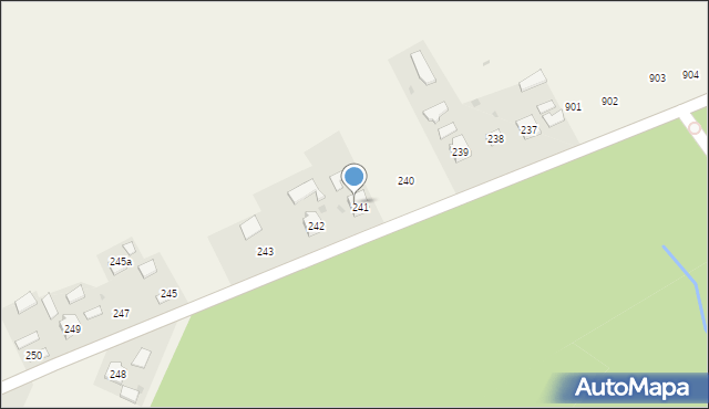 Gwizdów, Gwizdów, 896, mapa Gwizdów
