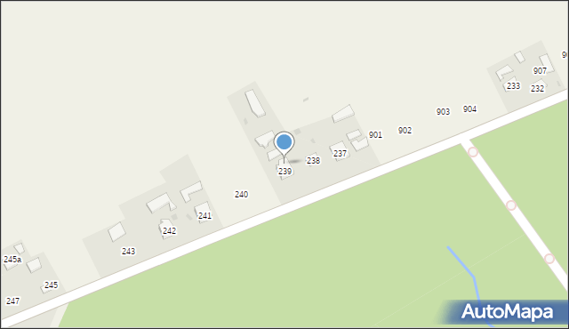 Gwizdów, Gwizdów, 898, mapa Gwizdów