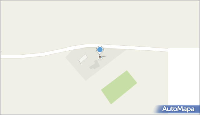 Harasimowicze, Harasimowicze, 39, mapa Harasimowicze