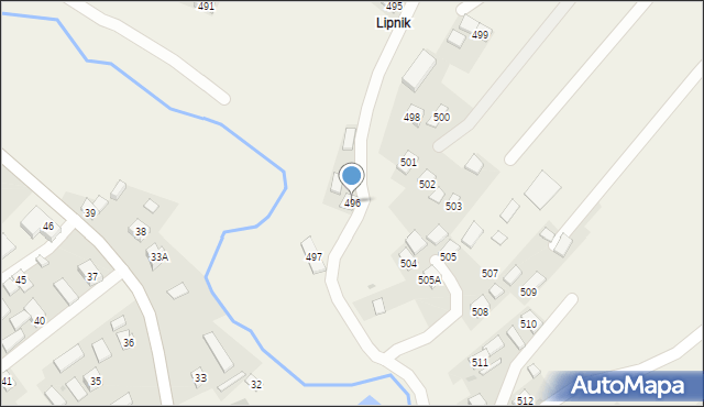 Harta, Harta, 496, mapa Harta