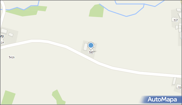 Harta, Harta, 540, mapa Harta