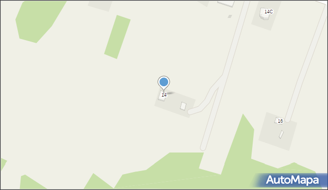 Helenka, Helenka, 14, mapa Helenka