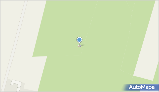Helenów, Helenów, 1a, mapa Helenów