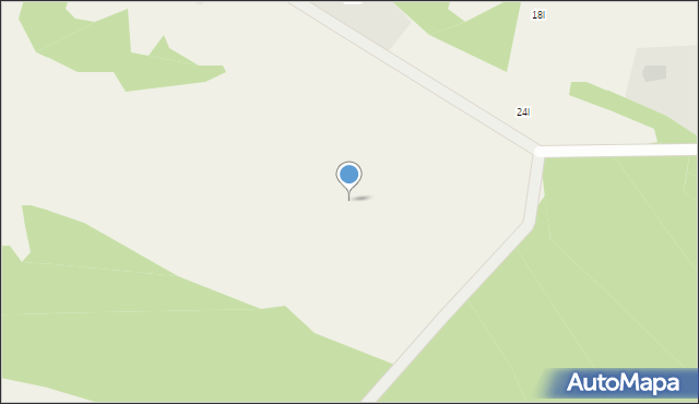 Helenów, Helenów, 25g, mapa Helenów