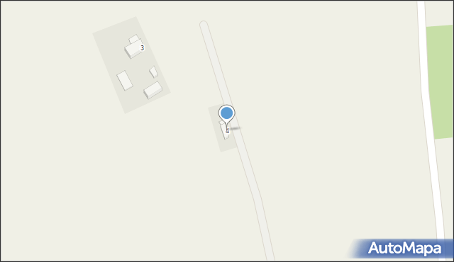 Henrykowice, Henrykowice, 4, mapa Henrykowice