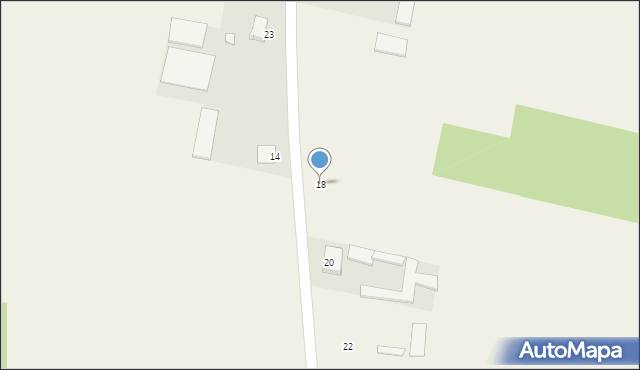 Hermany, Hermany, 18, mapa Hermany