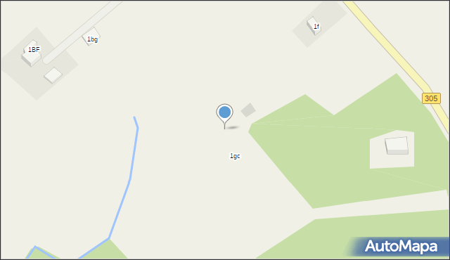 Hetmanice, Hetmanice, 1ff, mapa Hetmanice