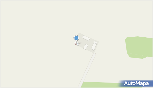 Hołodolina, Hołodolina, 12, mapa Hołodolina