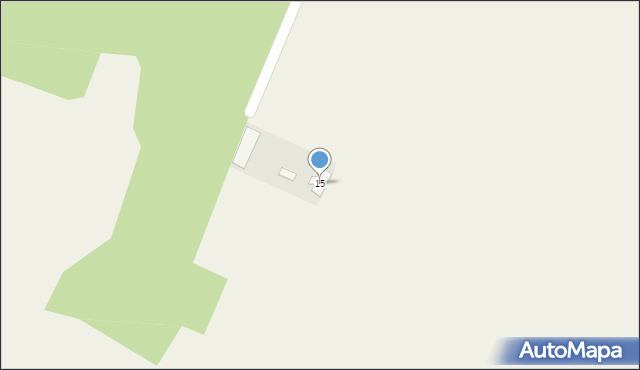 Hołodolina, Hołodolina, 15, mapa Hołodolina