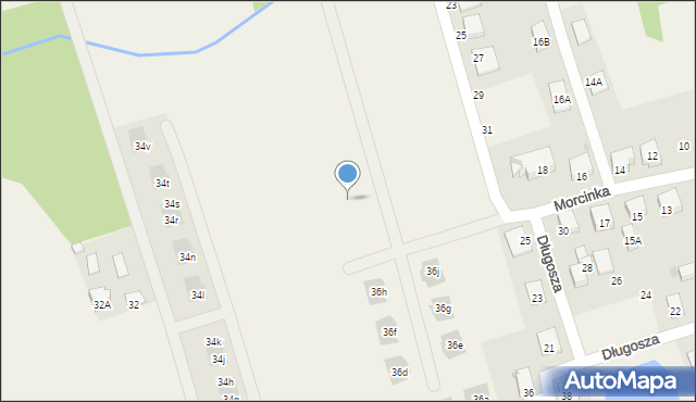 Horodniany, Horodniany, 36m, mapa Horodniany