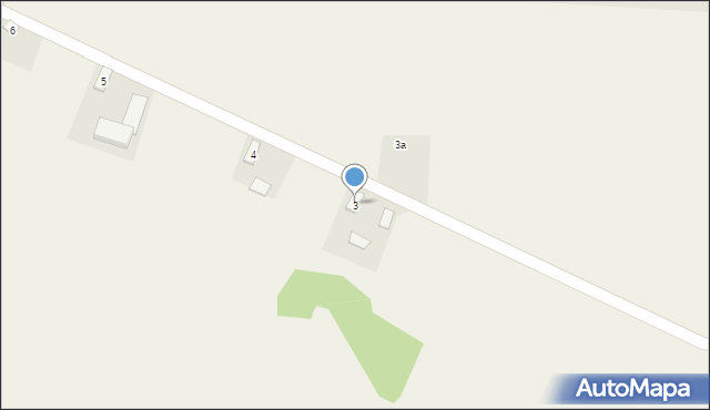 Ignacew Parzęczewski, Ignacew Parzęczewski, 3, mapa Ignacew Parzęczewski