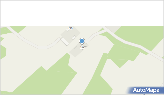 Ignacówka Bobrowska, Ignacówka Bobrowska, 29a, mapa Ignacówka Bobrowska