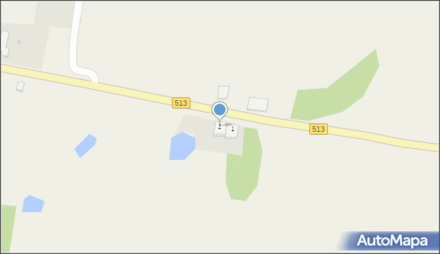 Ignalin, Ignalin, 2, mapa Ignalin