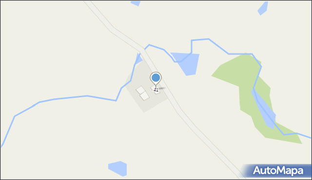 Ignalin, Ignalin, 41, mapa Ignalin