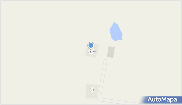 Ignalin, Ignalin, 44, mapa Ignalin
