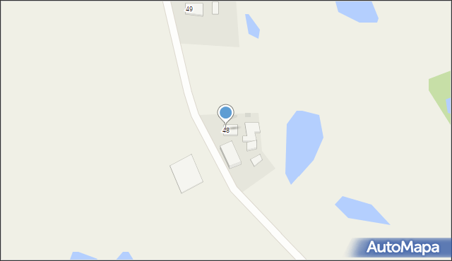 Ignalin, Ignalin, 48, mapa Ignalin