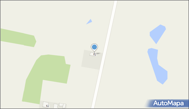 Ignalin, Ignalin, 61, mapa Ignalin