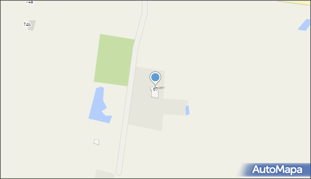 Ignalin, Ignalin, 67, mapa Ignalin