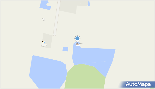 Ignalin, Ignalin, 73a, mapa Ignalin