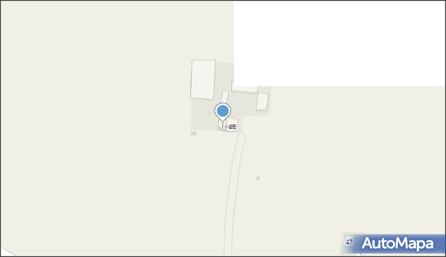 Ignatów-Kolonia, Ignatów-Kolonia, 48A, mapa Ignatów-Kolonia