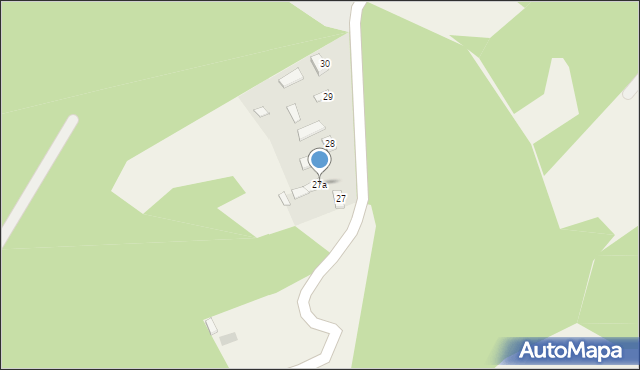 Ignatówka, Ignatówka, 27a, mapa Ignatówka