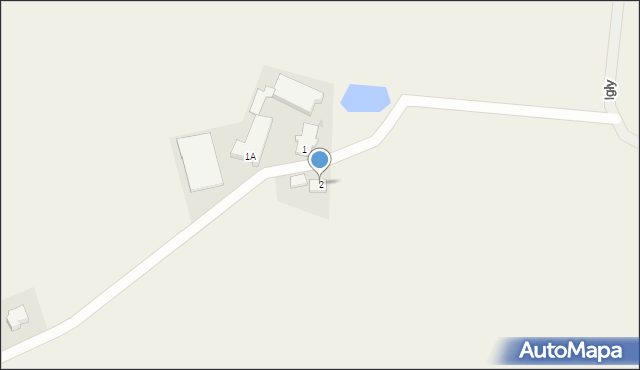Jurkowice, Igły, 2, mapa Jurkowice
