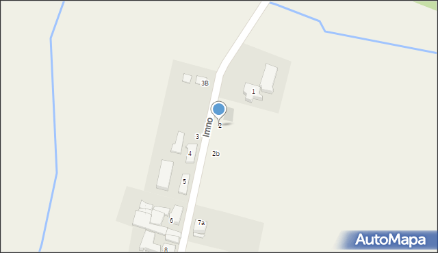 Imno, Imno, 2, mapa Imno
