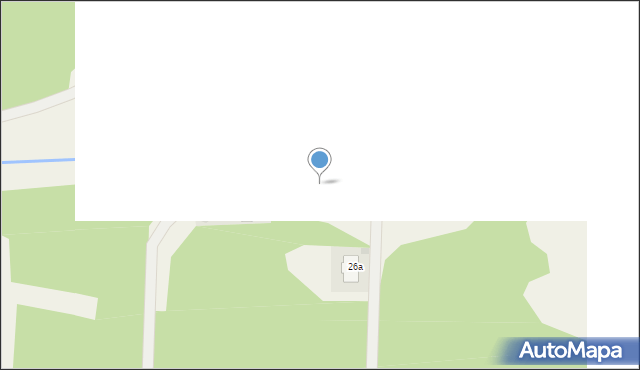Iwiec, Iwiec, 26, mapa Iwiec