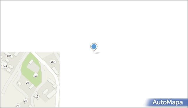 Izdebno, Izdebno, 11, mapa Izdebno