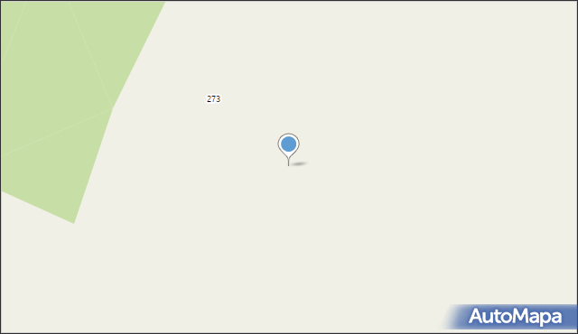 Jabłonka, Jabłonka, 271, mapa Jabłonka