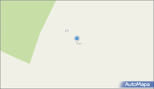 Jabłonka, Jabłonka, 272, mapa Jabłonka