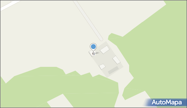 Jaczniki, Jaczniki, 52, mapa Jaczniki