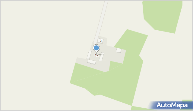 Jadwinin, Jadwinin, 3a, mapa Jadwinin