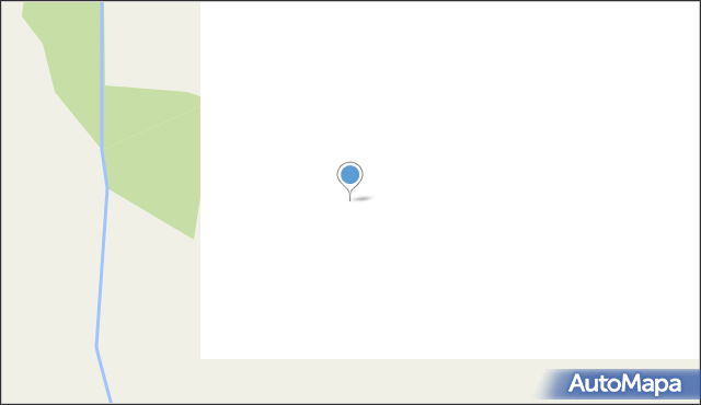 Jaginty, Jaginty, 27a, mapa Jaginty