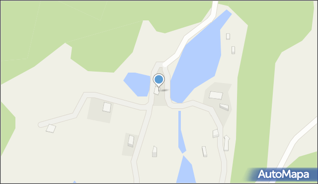 Jagodnik, Jagodnik, 12b, mapa Jagodnik