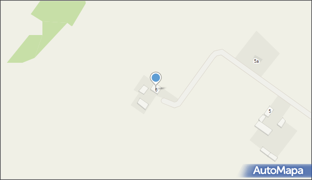 Jaguszewice, Jaguszewice, 6, mapa Jaguszewice