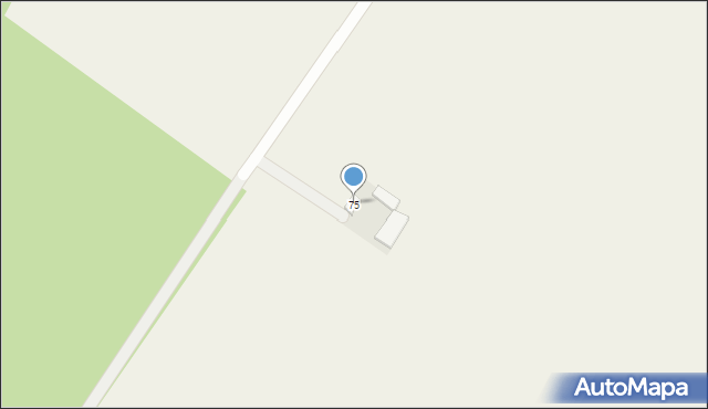 Jajkowice, Jajkowice, 75, mapa Jajkowice