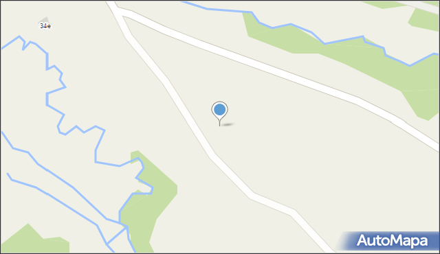 Jałowe, Jałowe, 37m, mapa Jałowe