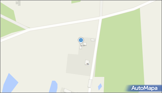 Janin, Janin, 7, mapa Janin