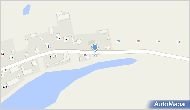 Janki, Janki, 2, mapa Janki