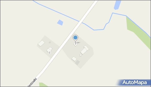 Jankowice, Jankowice, 2, mapa Jankowice