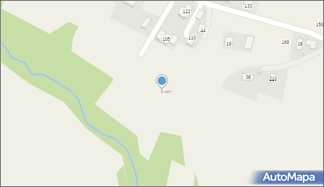 Jankówka, Jankówka, 179, mapa Jankówka