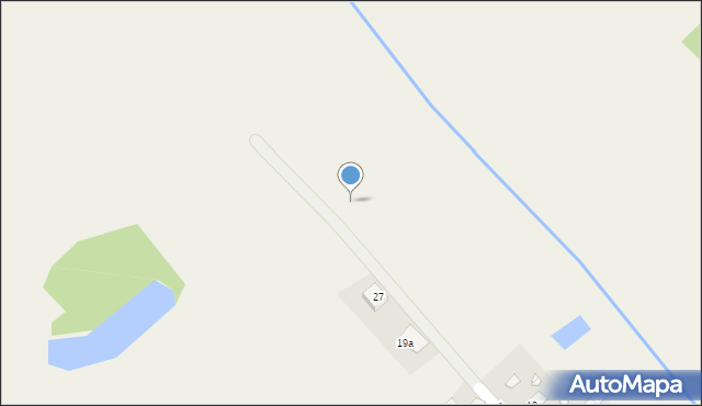 Janówek, Janówek, 30, mapa Janówek