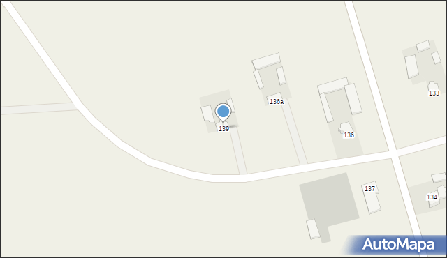 Janowice, Janowice, 139, mapa Janowice