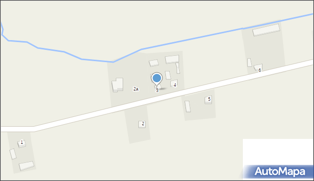 Janowice, Janowice, 3, mapa Janowice