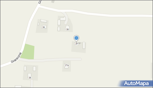 Janowiec, Janowiec, 37, mapa Janowiec